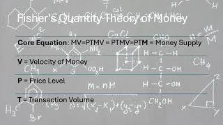 Money Labor and Value Unpacking Fisher and Marx’s Economic Theories [upl. by Fidole]