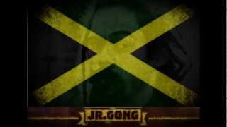 13  Kingston Town  Busy Signal amp Damian Jr Gong Marley [upl. by Kihtrak689]