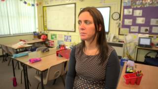 Teaching in the classroom with Cambridge Primary Maths [upl. by Tereve]