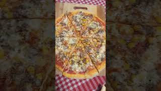 PIZZA Time  Najbolji Recept za Pizzu Uživat ćete [upl. by Aicia]