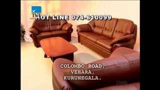 Damro Furniture Commrcial ENG  2000 [upl. by Doris253]