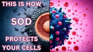 Superoxide Dismutase Explained [upl. by Trevethick]