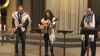 Shabbat Service  03222024 [upl. by Erroll]