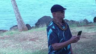 Kaanapali Beach Ministry Live Stream [upl. by Ijok]