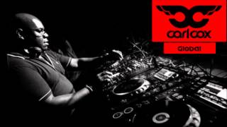 Carl Cox  Global 480  Live at Sankeys  Manchester [upl. by Adnarb]