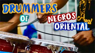 DRUMMERS OF NEGROS ORIENTAL  Philippines Ep 2 [upl. by Mansoor101]