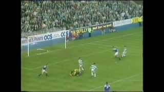 Rangers v Celtic 301093 [upl. by Wendelina]