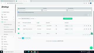 How to configure a 3CX Sip trunk with Telnyx  Short Tutorial Videos  Simplify Networks [upl. by Nathanael328]