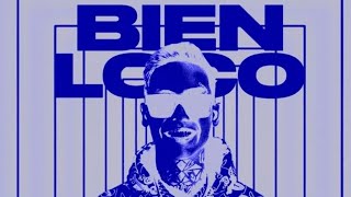 Bien Loco  Natanael Cano [upl. by Tteraj857]