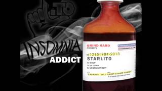 Starlito  1day [upl. by Ecirad]