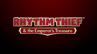 Looting the Louvre Rhythm Thief amp the Emperor’s Treasure Music Extended [upl. by Landy]