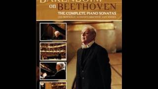 Barenboim on Beethoven  Appassionata  Live from Berlin [upl. by Vallonia]