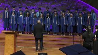 Westlake High School Baccalaureate 2022 [upl. by Laehpar]