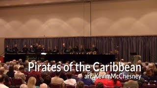 The Best Handbell Introduction Youve Never Heard [upl. by Sall]