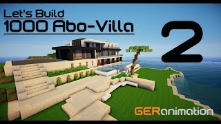 Lets Build 1000 Abo Villa 28 [upl. by Odnalra]