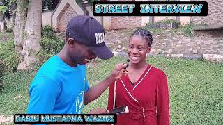 D street interview [upl. by Sammer]