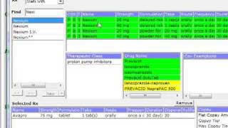 Using RxHub and External Med History in eClinicalWorks v 80 [upl. by Keisling]