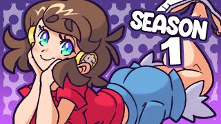 RadicalSoda SEASON 01  Episode 01 to 11 [upl. by Dupuis770]