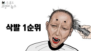 나경원 아들 국적 부정입학 논란 FBI가 수사할듯 [upl. by Hersch]