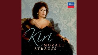 Mozart La finta giardiniera K196 Crudeli fermate  Ah dal pianto [upl. by Wilmette]