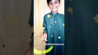 Clackers Tak Tak Game  How To Play Clackers New Ways  Clackers Tutorial With Clackers Trick [upl. by Etom]