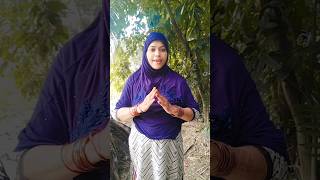 আরব দেশের জন্ম তোমার আব্দুল্লাহ ঘরে gojol shorts short trending islamicstatus [upl. by Abbottson]