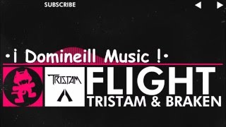 【★Drumstep  Tristam amp Braken  Flight Monstercat Release【Nightcore】★】 [upl. by Yenruogis]