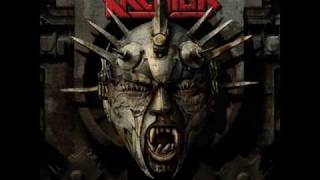 Kreator  Destroy What Destroys You [upl. by Dominica]