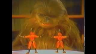 The Star Wars Holiday Special RiffTrax preview [upl. by Albert]