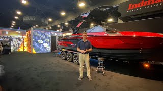 2024 Miami Boat Show Sneak Peek  Convention Center [upl. by Bartolomeo]