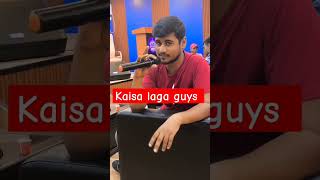 Ramta jogi song singing randomly ramtajogi saregamapa shorts sukhwindersinghdadehar [upl. by Janus]