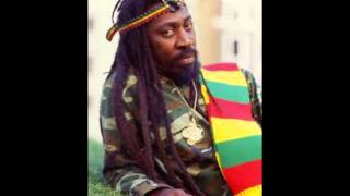 Bunny Wailer Love Fire [upl. by Jeralee]