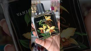 Vanilla Bourbon  Nest New York 🤎 perfume [upl. by Renato987]