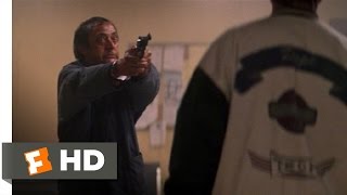 The Presidio 29 Movie CLIP  You Wanna Die Cop 1988 HD [upl. by Valonia]