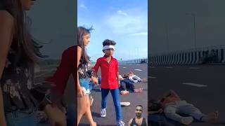 Tora song tappu parmar tappu parmar shortsshorts shortfeed [upl. by Kalmick862]