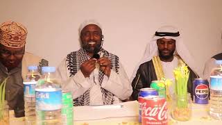 MEHERKA LAMANAHA BURHAAN SHEIKH XASAN ADAN  KHADRO ABDI ADAN [upl. by Kinsley528]