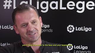 Former Real Madrid Striker Predrag Mijatovic Shares His Thoughts on El Clasico [upl. by Akenit689]