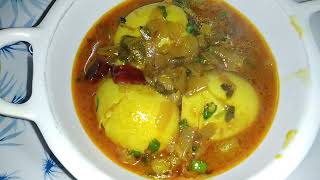 కమ్మనైనా గుడ్లు పులుసు  Egg Pulusu in telugu  Summer Special Curries  Egg Recipes  Pkfoods [upl. by Pytlik334]