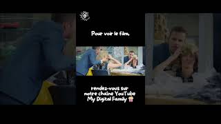 Un relooking mal parti cinema film kids fashion relooking mode makeup look [upl. by Ivetts]