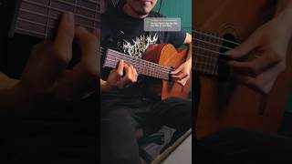 How to play Djobi Djoba Gipsy Kings [upl. by Aniretac440]