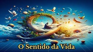 O Sentido da Vida Filosofia Religião e Ciência [upl. by Oliy]