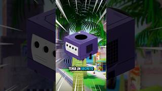 El inicio secreto del Nintendo Gamecube [upl. by Nerrad]