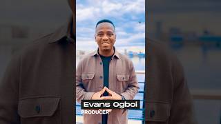 Evans Ogboi speak about the Barak Shabach production experience [upl. by Jala]