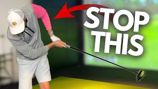 Why 93 of Golfers Struggle to Release Driver Properly… Secret Revealed [upl. by Enaed347]