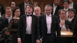 Daniil Trifonov  Valery Gergiev  Prokofiev Piano Concerto No 1 [upl. by Gal844]