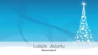 Lulajże Jezuniu Harmonijka Ustna Kurs Grania Kolęd Taby [upl. by Petey]