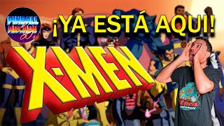 YA ESTA AQUI STERN PINBALL XMEN [upl. by Nyrrat]