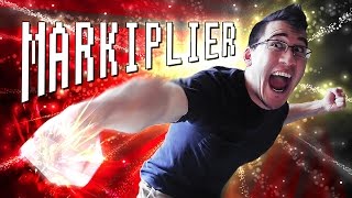 Markiplier Fan Games  The Legend of Markiplier  PART 1 [upl. by Imaj196]