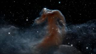 Zoom sur la nébuleuse de Horsehead [upl. by Silva]