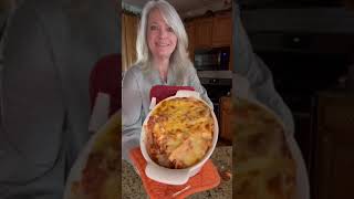 Lasagna Soup Bake  How To Make Delicious Lasagna Soup  The Best Lasagna Soup [upl. by Norbert]